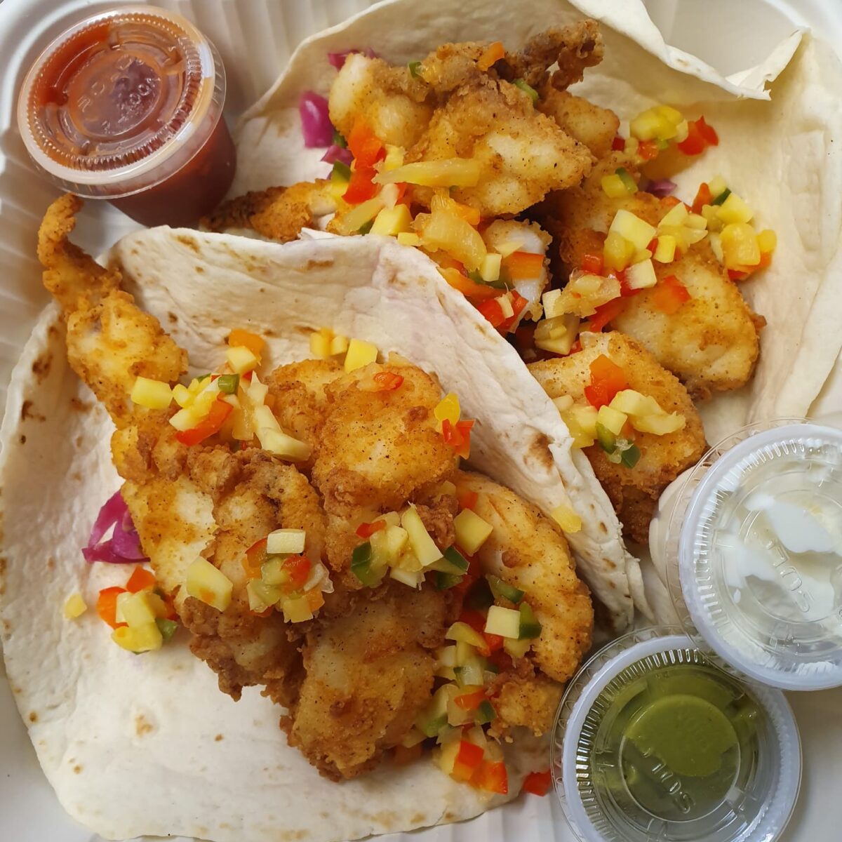 Order Online SeaSide Grill